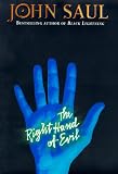 Saul, John: The Right Hand of Evil Saul, John: The Right Hand of Evil