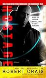 Crais, Robert: Hostage: Library Edition Crais, Robert: Hostage: Library Edition