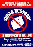 Steward, H. Leighton: Sugar Busters! Shopper's Guide Steward, H. Leighton: Sugar Busters! Shopper's Guide