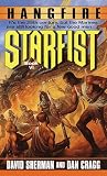 Cragg, Dan: Starfist Hangfire Cragg, Dan: Starfist Hangfire