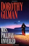 Gilman, Dorothy: Mrs. Pollifax Unveiled
