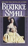 Small, Bertrice: The Duchess Small, Bertrice: The Duchess