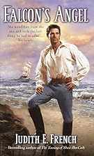 Falcon's Angel by Judith French