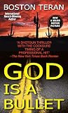Teran, Boston: God Is a Bullet Teran, Boston: God Is a Bullet