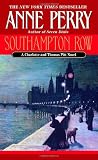Perry, Anne: Southampton Row Perry, Anne: Southampton Row