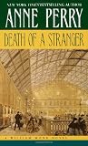 Perry, Anne: Death of a Stranger
