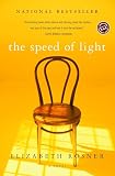 Rosner, Elizabeth: The Speed of Light Rosner, Elizabeth: The Speed of Light
