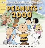 Schulz, Charles M.: Peanuts 2000
