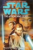 Foster, Alan Dean: The Approaching Storm Foster, Alan Dean: The Approaching Storm