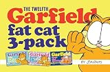 Davis, Jim: The Twelfth Garfield Fat Cat 3-Pack