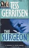 Gerritsen, Tess: The Surgeon Gerritsen, Tess: The Surgeon