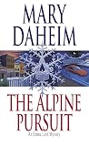 Daheim, Mary: The Alpine Pursuit: An Emma Lord Mystery