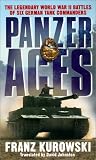 Kurowski, Franz: Panzer Aces Kurowski, Franz: Panzer Aces