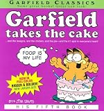 Davis, Jim: Garfield Takes the Cake Davis, Jim: Garfield Takes the Cake