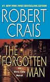 Crais, Robert: The Forgotten Man Crais, Robert: The Forgotten Man