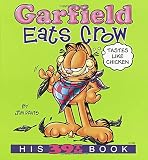 Davis, Jim: Garfield Eats Crow