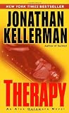 Kellerman, Jonathan: Therapy: Library Edition Kellerman, Jonathan: Therapy: Library Edition