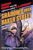 Reaves, Michael: Shadows over Baker Street
