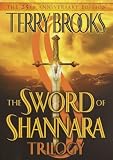 Brooks, Terry: The Sword of Shannara Trilogy