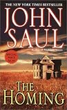 Saul, John: The Homing Saul, John: The Homing