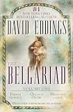 Eddings, David: The Belgariad Eddings, David: The Belgariad