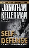 Kellerman, Jonathan: Self-Defense