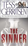 The Sinner (0345458923) by Gerritsen, Tess Gerritsen, Tess: The Sinner