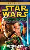 Barnes, Steven: Star Wars the Cestus Deception: A Clone Wars Novel