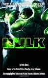 David, Peter: Hulk