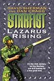 Sherman, David: Lazarus Rising Sherman, David: Lazarus Rising