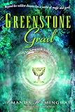 Hemingway, Amanda: The Greenstone Grail
