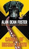 Foster, Alan Dean: The Candle of Distant Earth Foster, Alan Dean: The Candle of Distant Earth