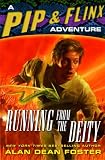 Foster, Alan Dean: Running from the Deity Foster, Alan Dean: Running from the Deity