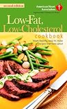 American Heart Association: The American Heart Association Low-Fat, Low-Cholesterol Cookbook