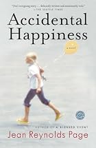 Accidental Happiness by Jean Reynolds Page