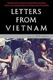 Adler, Bill: Letters from Vietnam