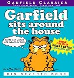 Davis, Jim: Garfield Sits Around the House Davis, Jim: Garfield Sits Around the House