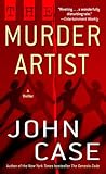 Case, John: The Murder Artist