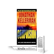 Compulsion by Jonathan Kellerman