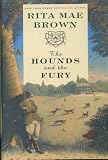 Brown, Rita Mae: The Hounds And the Fury