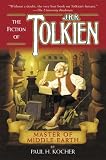 Kocher, Paul H.: Master of Middle-Earth: The Fiction of J. R. R. Tolkien Kocher, Paul H.: Master of Middle-Earth: The Fiction of J. R. R. Tolkien