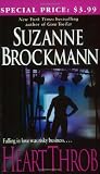 Brockmann, Suzanne: Heartthrob Brockmann, Suzanne: Heartthrob