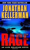 Kellerman, Jonathan: Rage