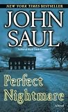 Saul, John: Perfect Nightmare Saul, John: Perfect Nightmare