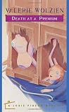 Wolzien, Valerie: Death At A Premium: A Josie Pigeon Mystery Wolzien, Valerie: Death At A Premium: A Josie Pigeon Mystery
