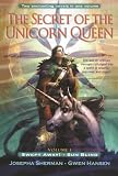Sherman, Josepha: The Secret of the Unicorn Queen: Swept Away/Sun Blind