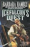 Hambly, Barbara: Icefalcon's Quest