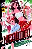 Akamatsu, Ken: Negima! 9 Akamatsu, Ken: Negima! 9