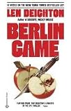 Deighton, Len: Berlin Game