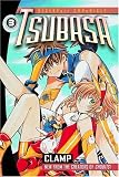 Clamp: Tsubasa, No. 3: Reservoir Chronicle Clamp: Tsubasa, No. 3: Reservoir Chronicle